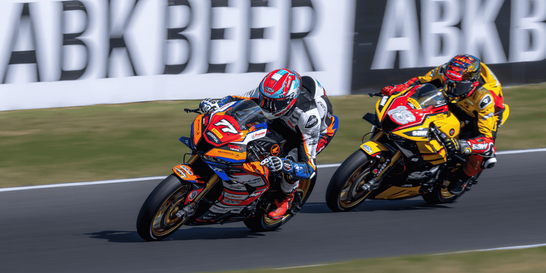 Cadwell Park 2025