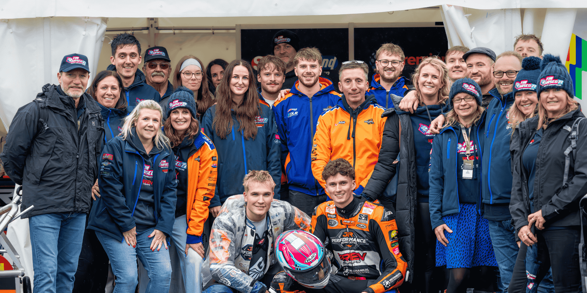 2025 Season End of Season Race Results