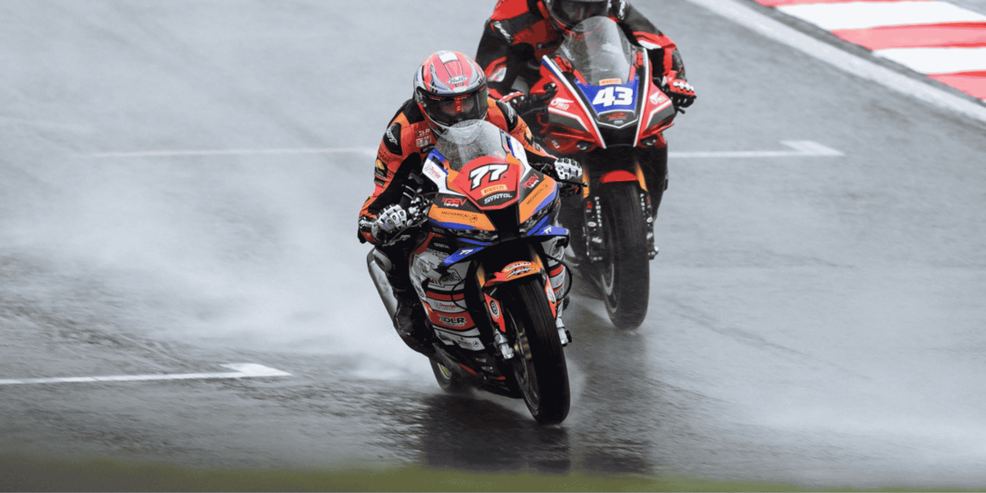 Oulton Park 2025